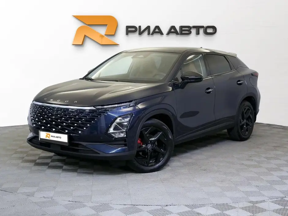 Omoda C5, 2023 г.