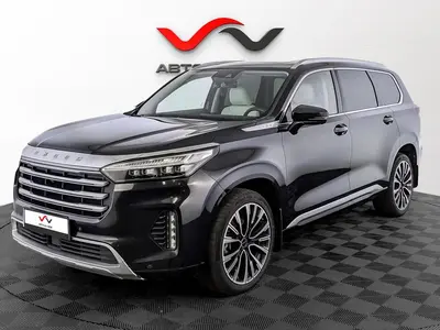 «Авто на Неве»