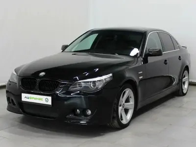 BMW 5 серии