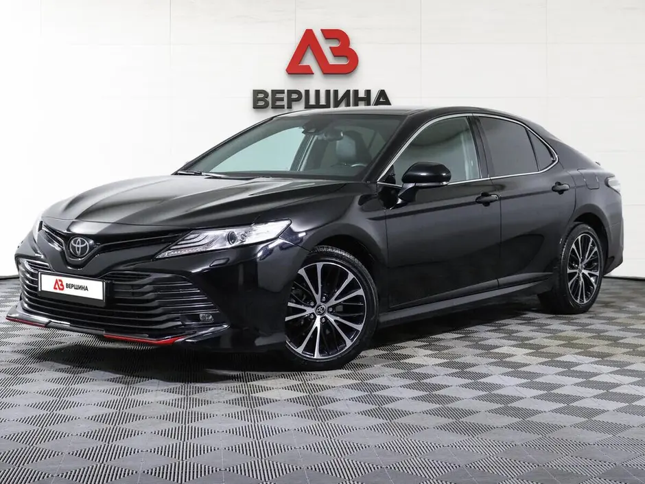 фото автомобиля