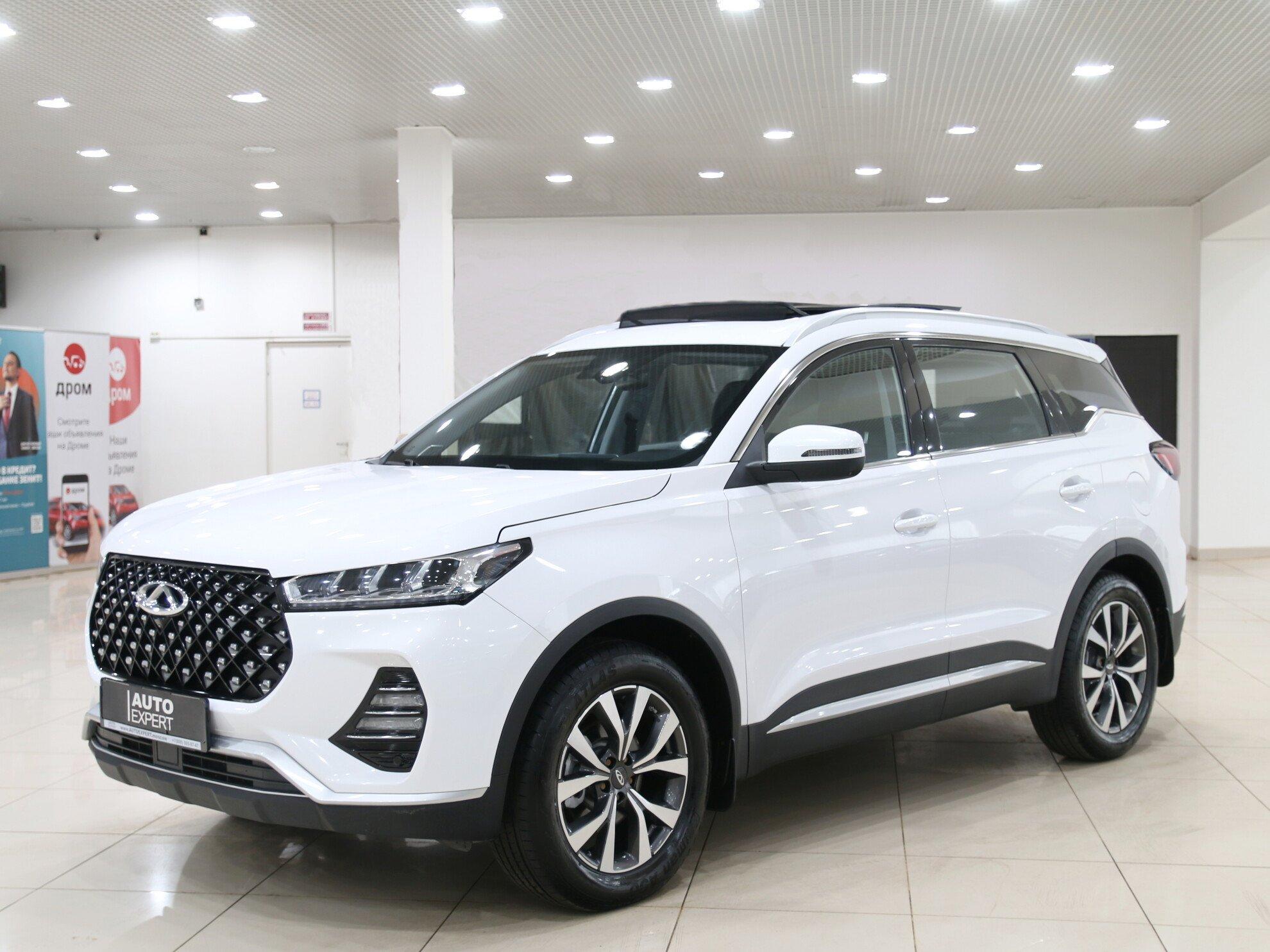 фото автомобиля 0
