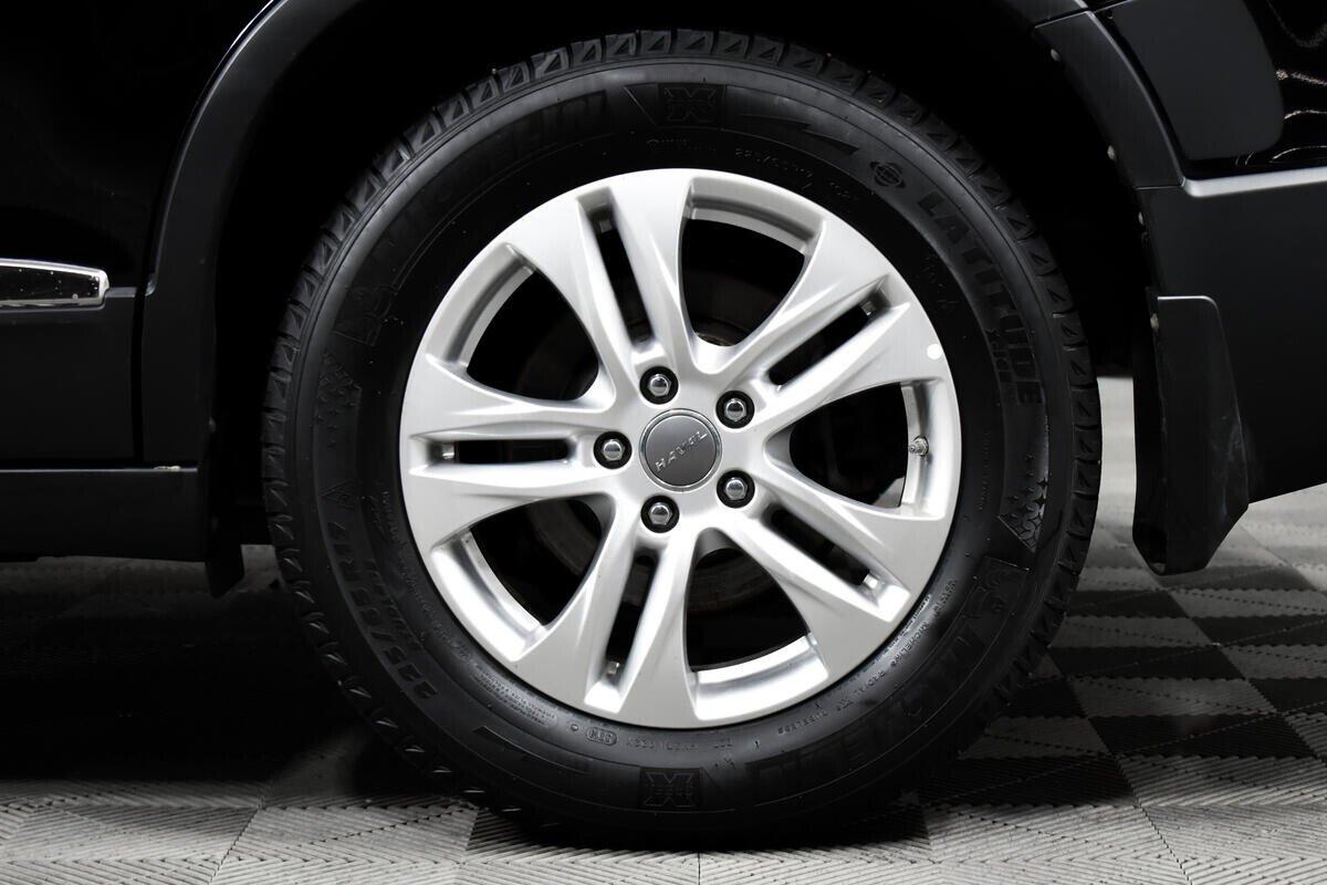 фото автомобиля 12