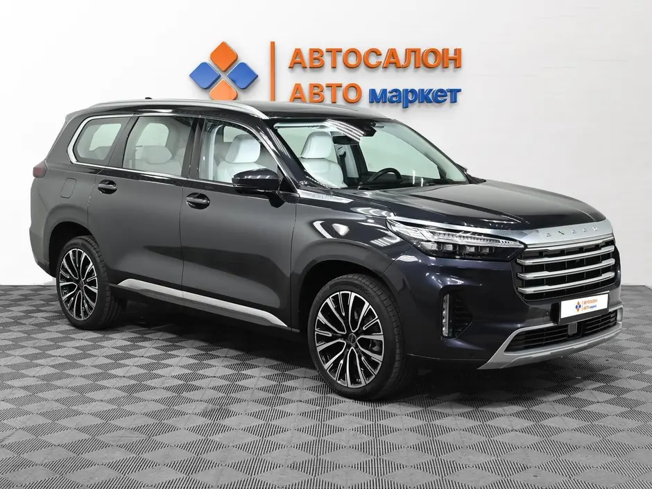 фото автомобиля