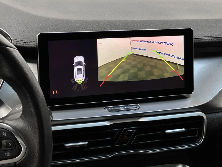 «Авто на Неве»