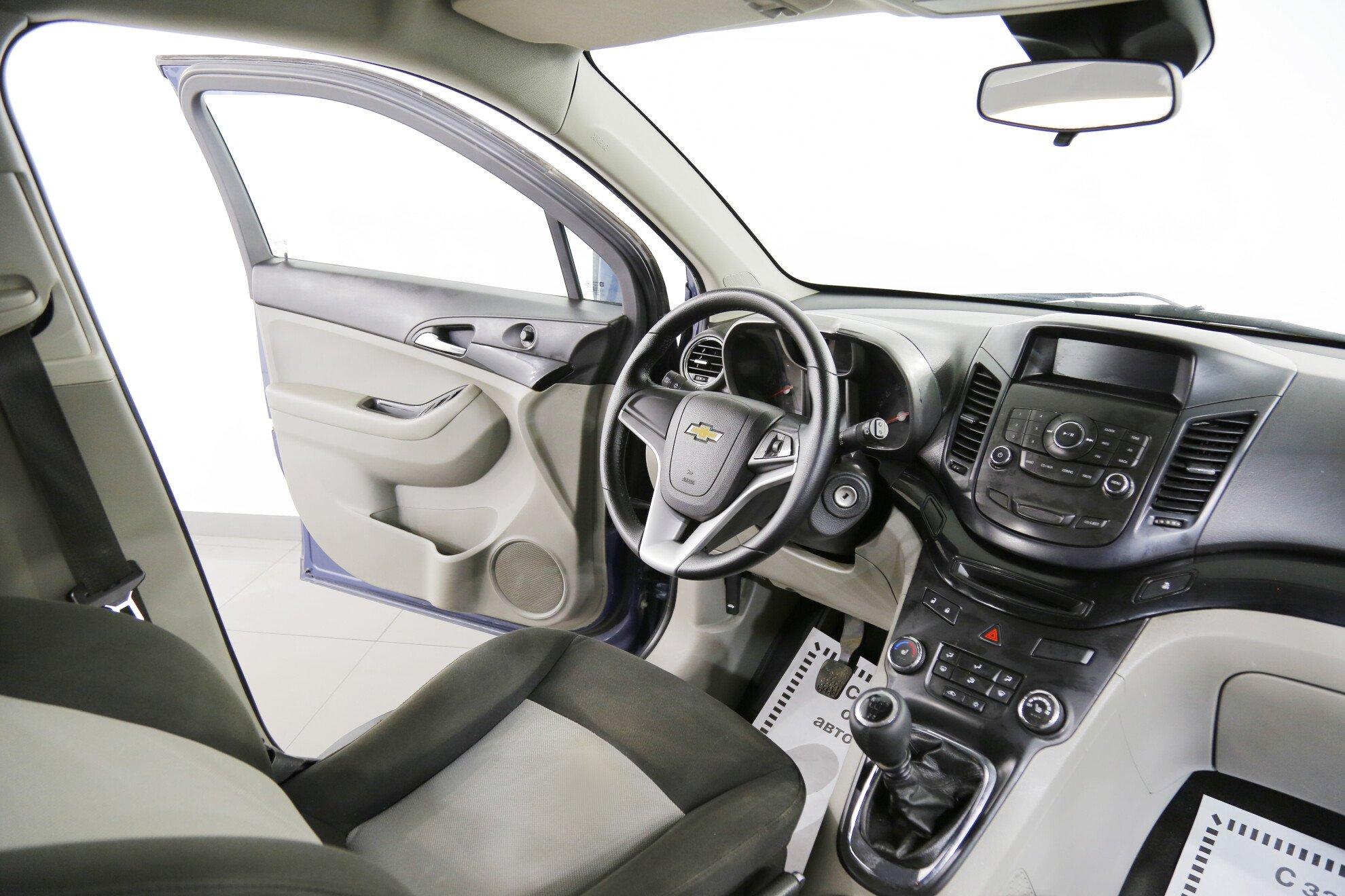 фото автомобиля 7
