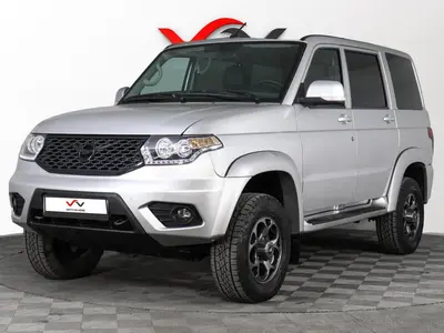 «Авто на Неве»