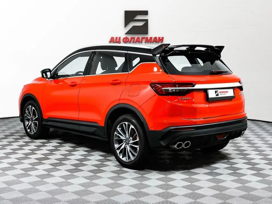 фото автомобиля