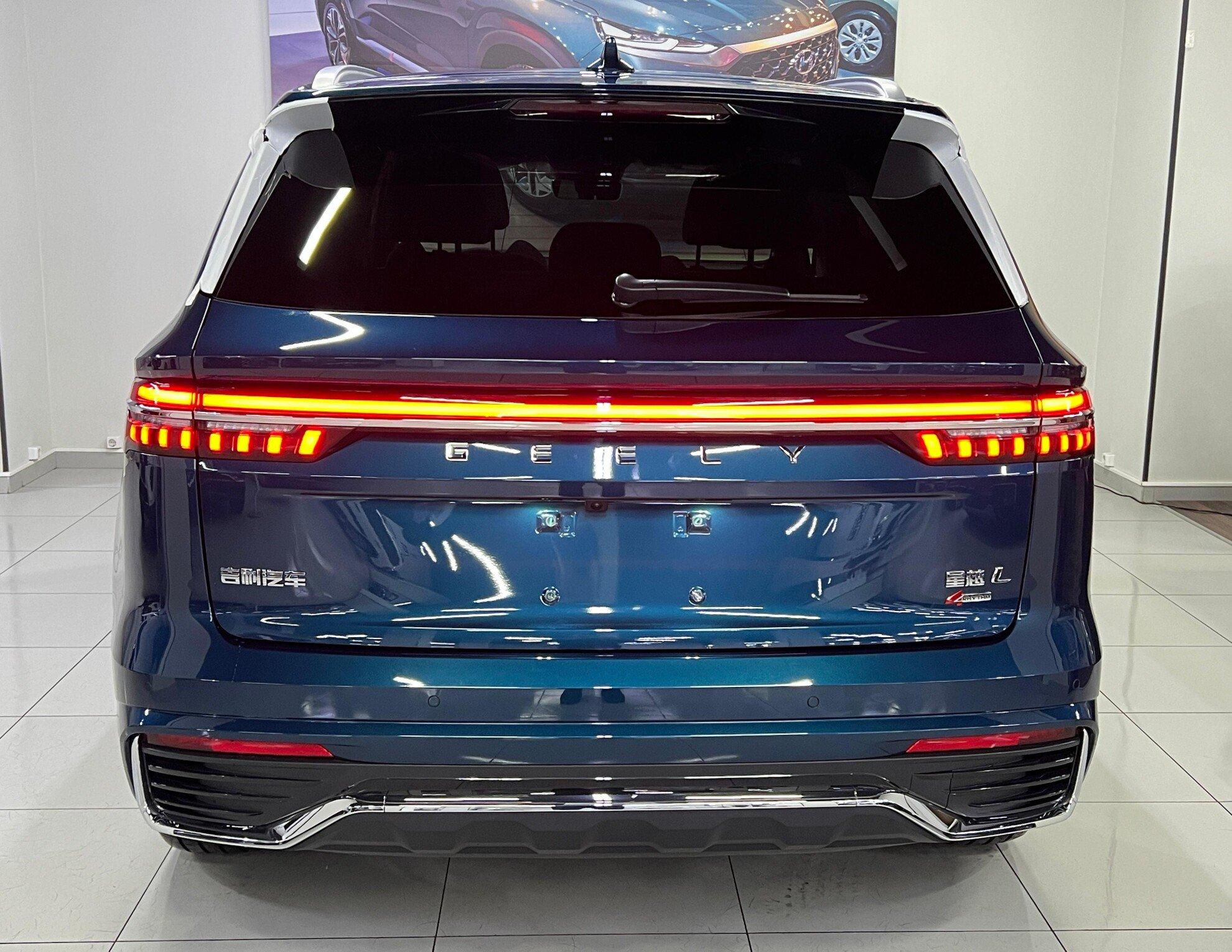 фото автомобиля 5