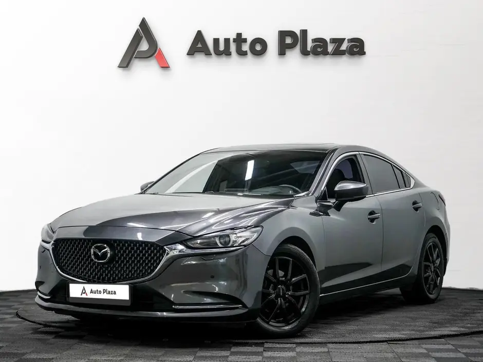 AutoPlaza