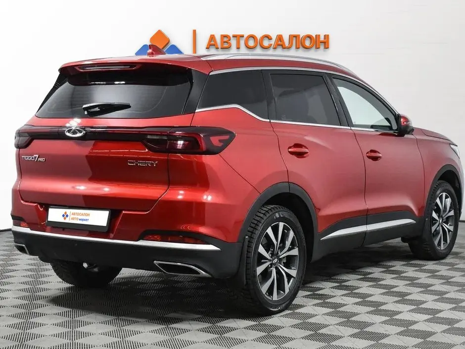 фото автомобиля