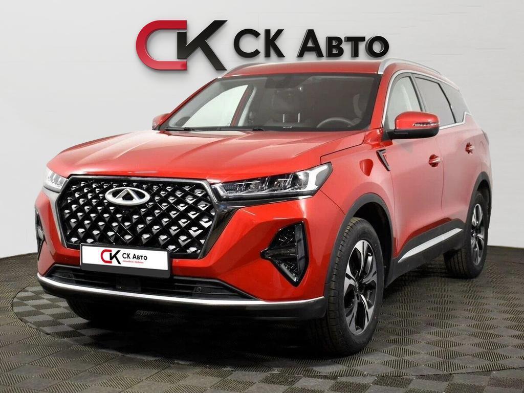 фото автомобиля 0