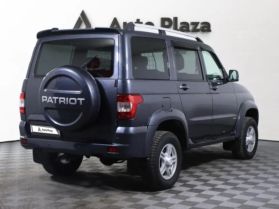 AutoPlaza