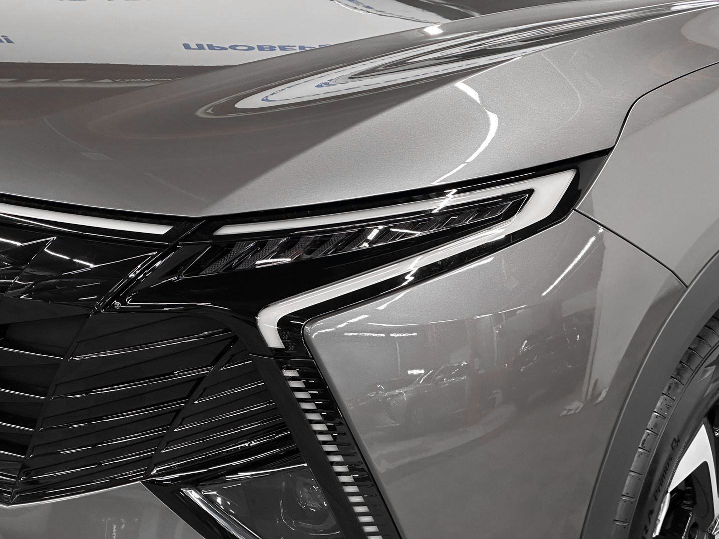 фото автомобиля