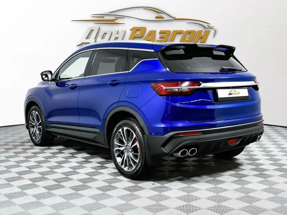 фото автомобиля
