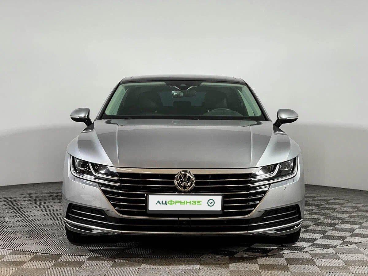 фото автомобиля 1