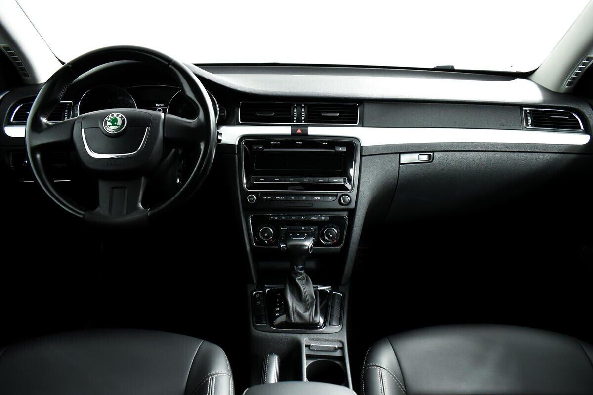 фото автомобиля 5