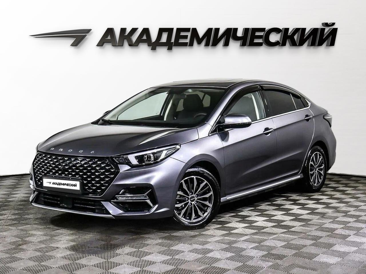 фото автомобиля 0