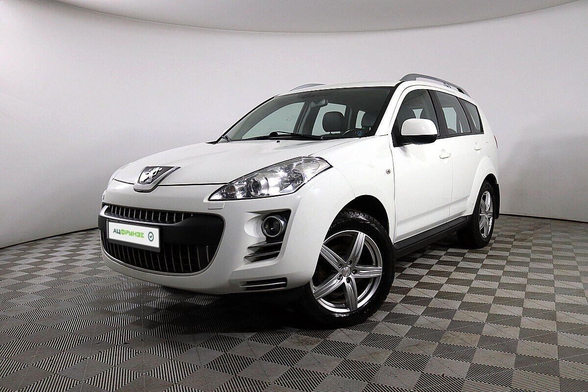 фото автомобиля 0