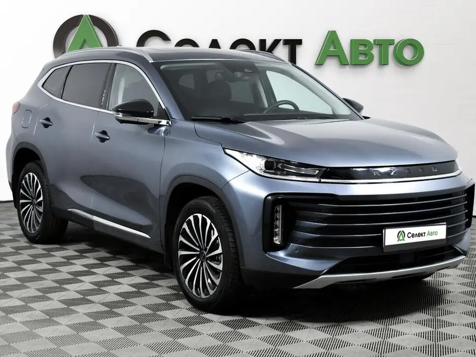 фото автомобиля