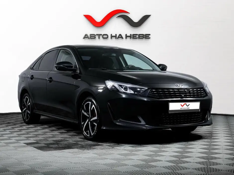 «Авто на Неве»