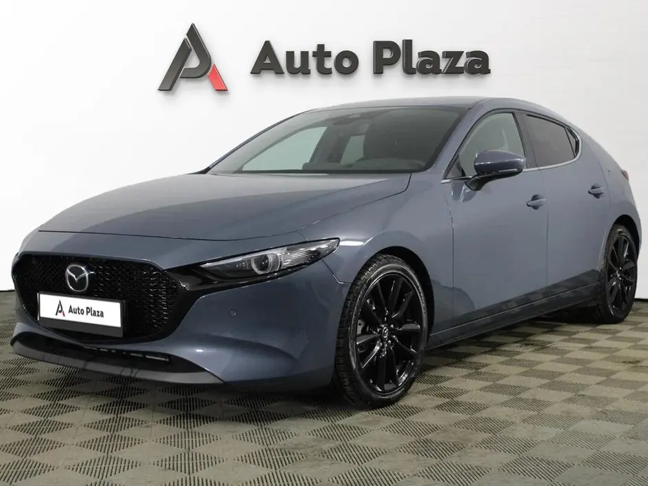 AutoPlaza