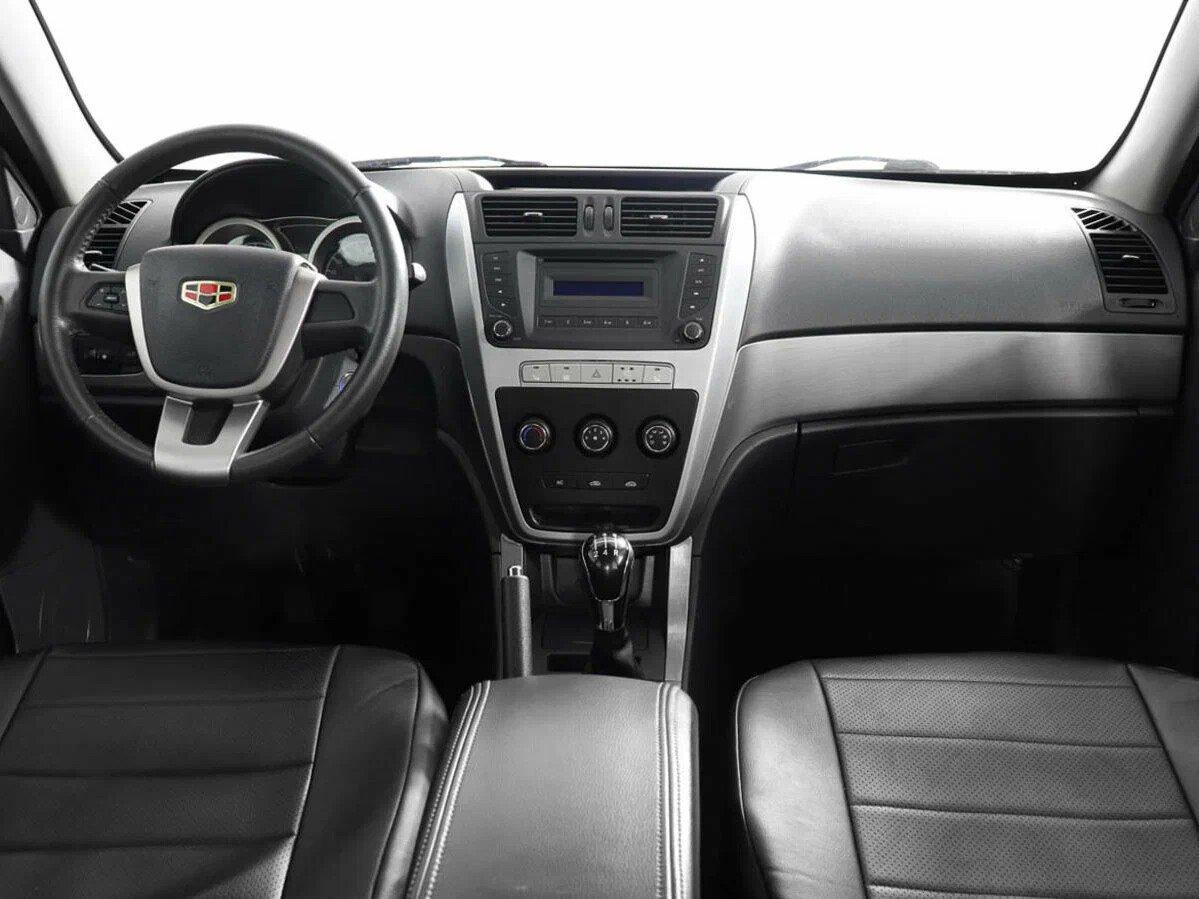 фото автомобиля 7