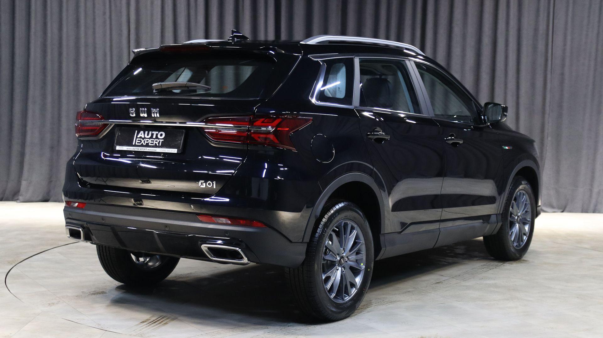 фото автомобиля 1