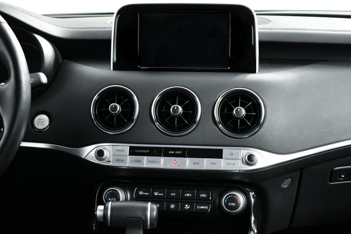 фото автомобиля 7