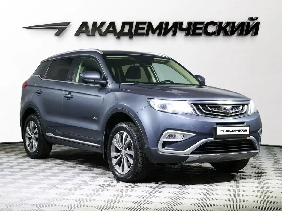 фото автомобиля