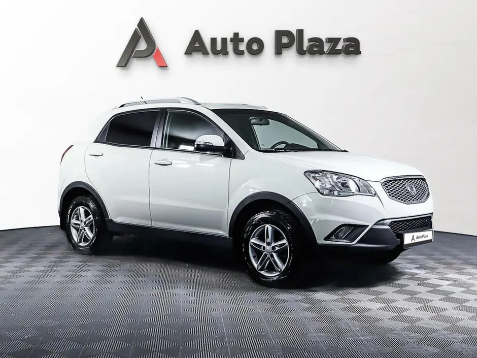 AutoPlaza