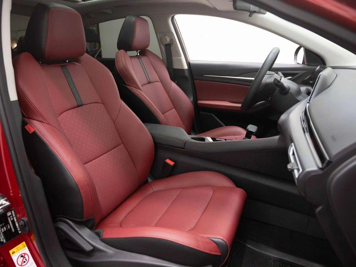 фото автомобиля 7