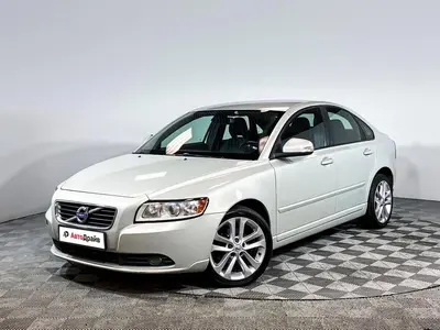 Volvo S40