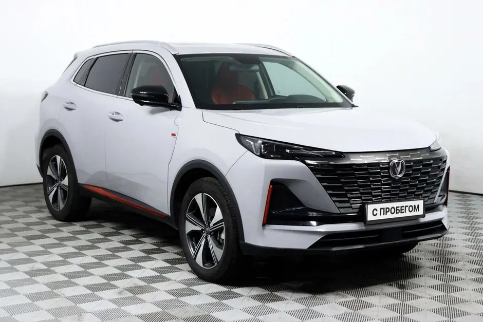 «Авто на Неве»