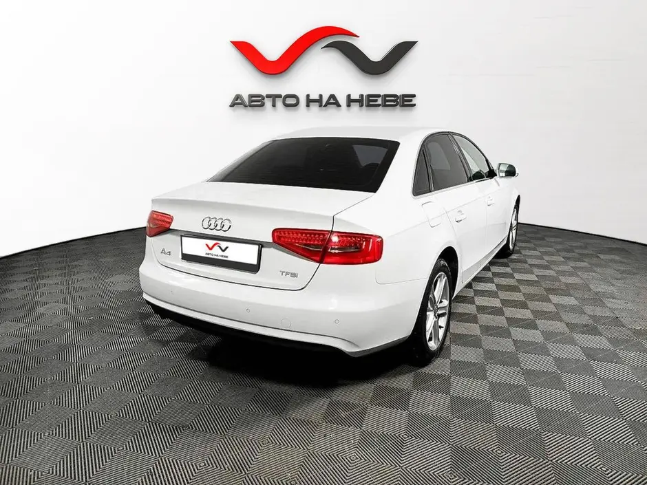 «Авто на Неве»