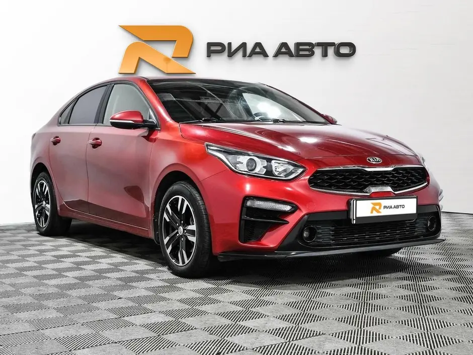 фото автомобиля