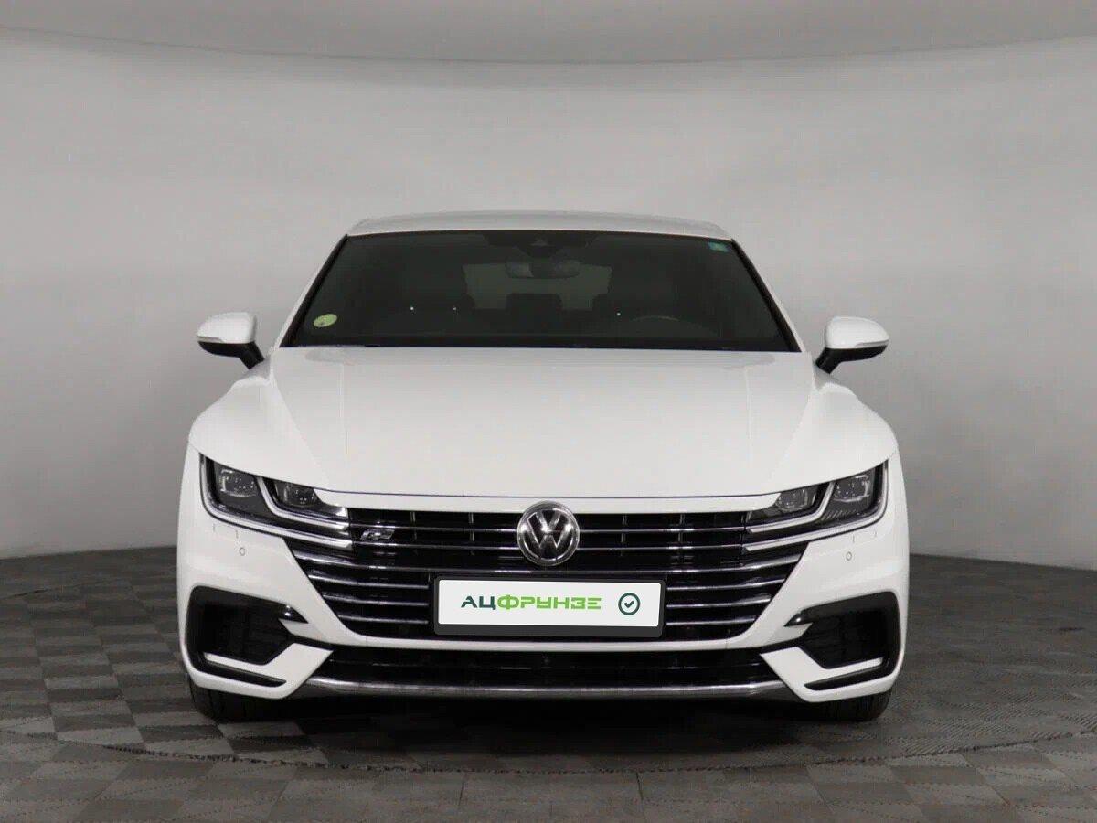 фото автомобиля 1