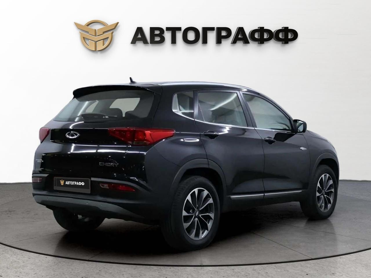 фото автомобиля 1