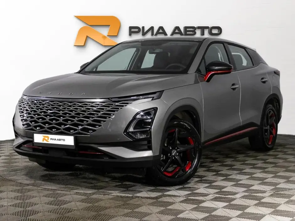 Omoda C5, 2023 г.