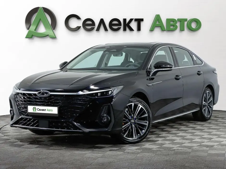 Chery Arrizo 8, 2023 г.