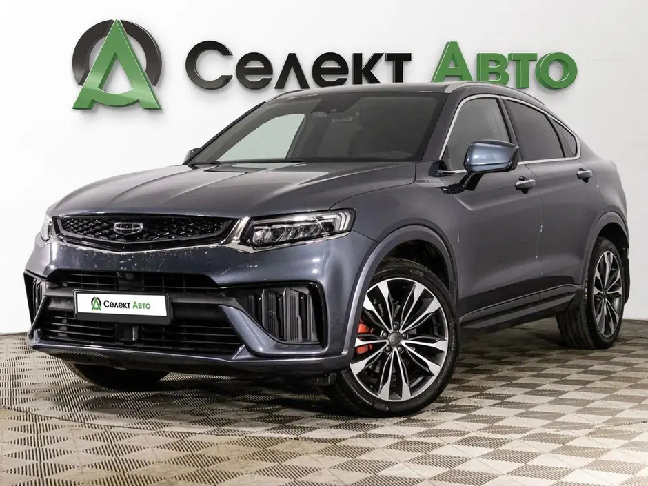 фото автомобиля