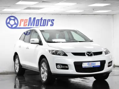 Mazda CX-7