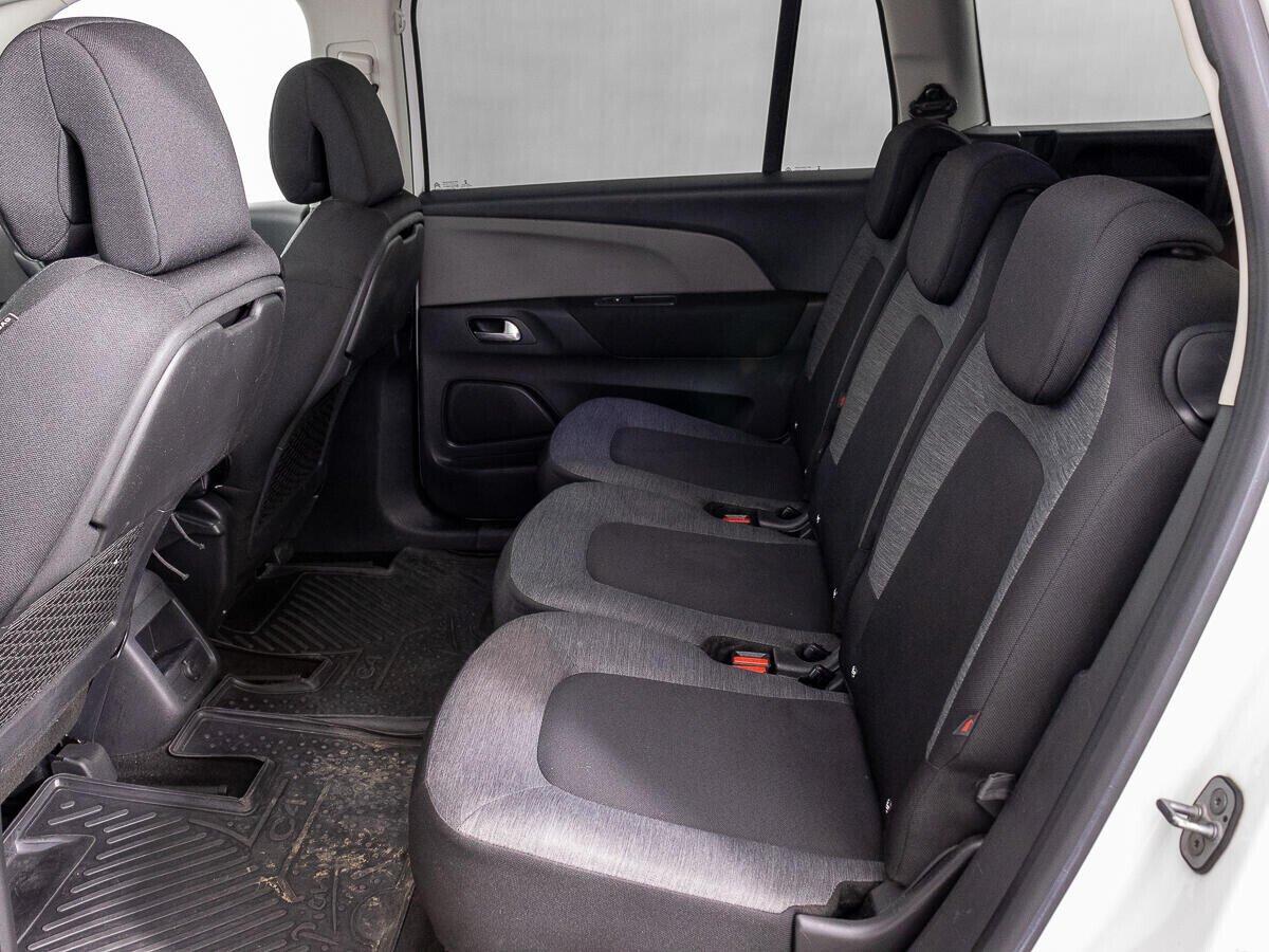 фото автомобиля 7