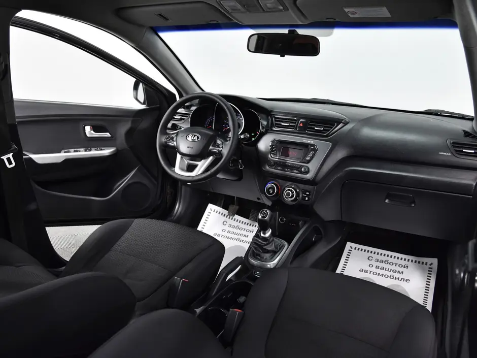 фото автомобиля 7