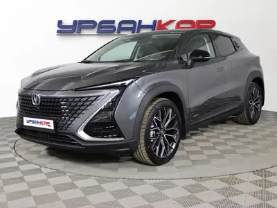 Changan UNI-T