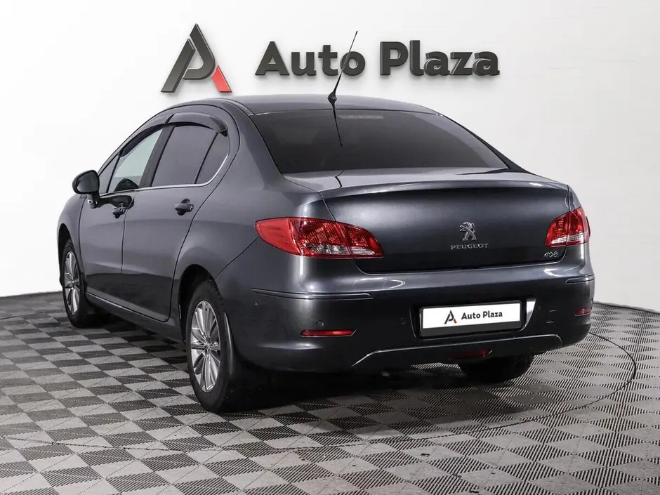 AutoPlaza