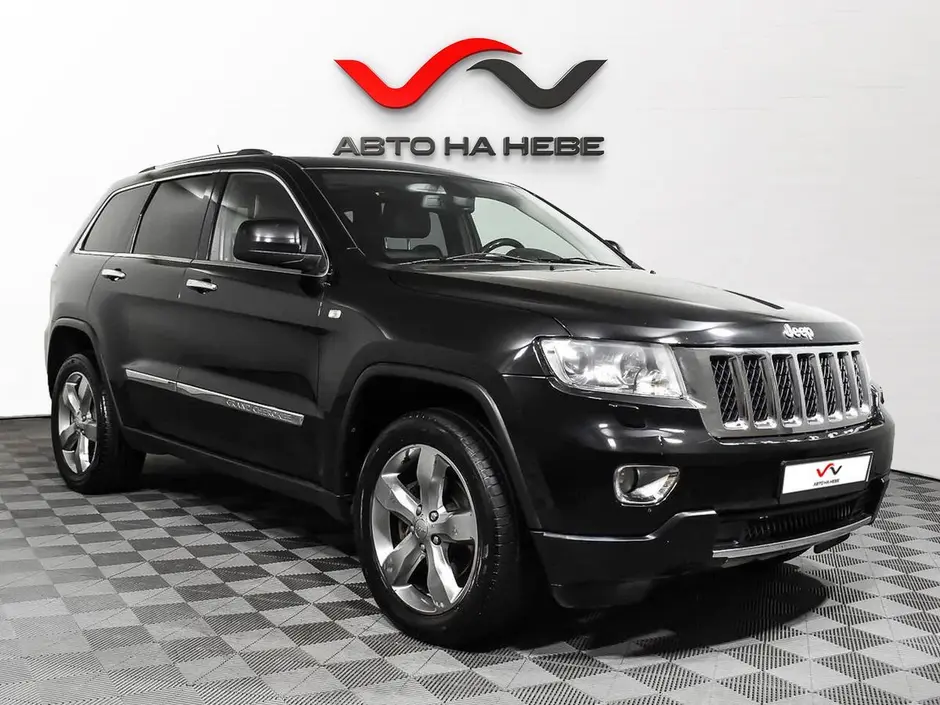 «Авто на Неве»