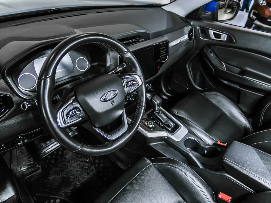 «Авто на Неве»