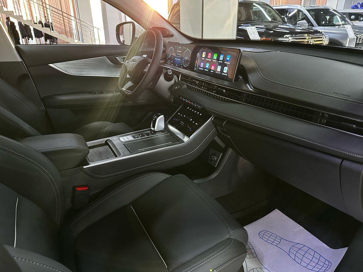 фото автомобиля 5