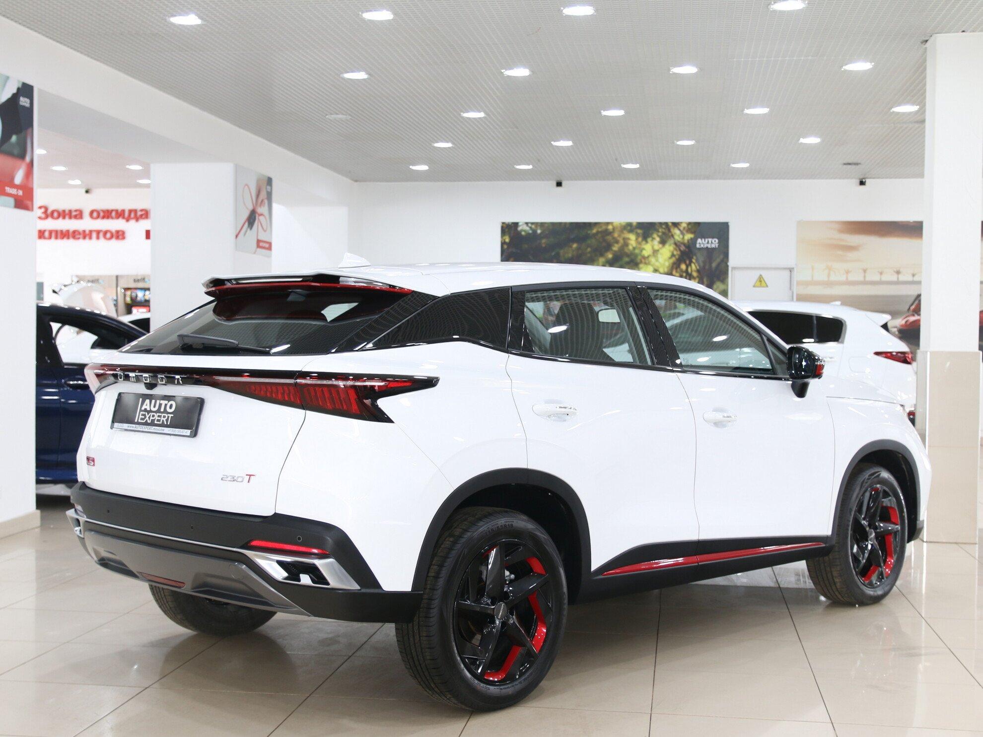 фото автомобиля 1