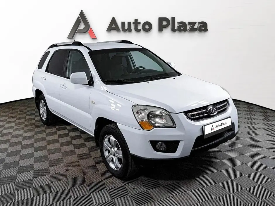 AutoPlaza